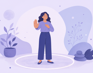 Setting Boundaries Without Being Ruled by Guilt